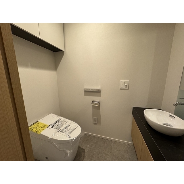 ザ・パークハウス千代田六番町804号室 2025年9月撮影