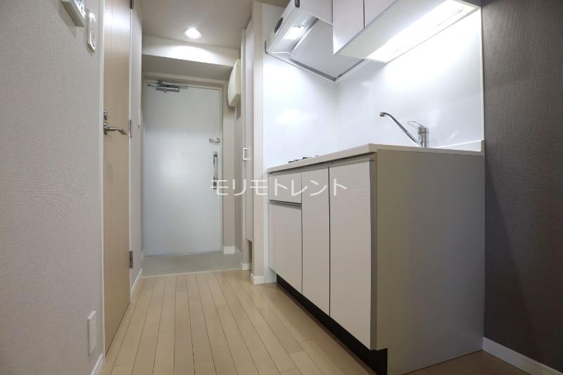 カスタリア大森Ⅱ6階 室内参考写真（9F-C2タイプ）