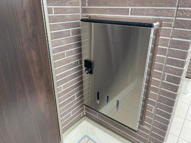 Ｍｏｋａ 宅外ＢＯＸ