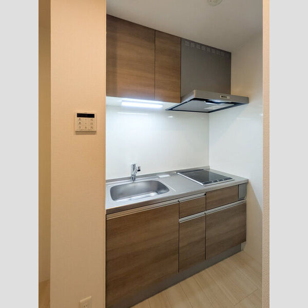 Floresta日進 システムキッチン