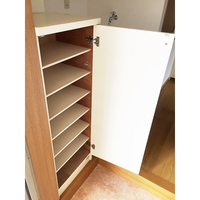 プレール渋谷壱番館 内観