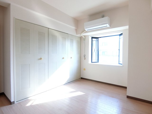 アクイール・セイザン0301号室 部屋その他