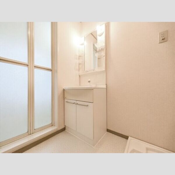 アネックス　壱番館 洗髪洗面化粧台