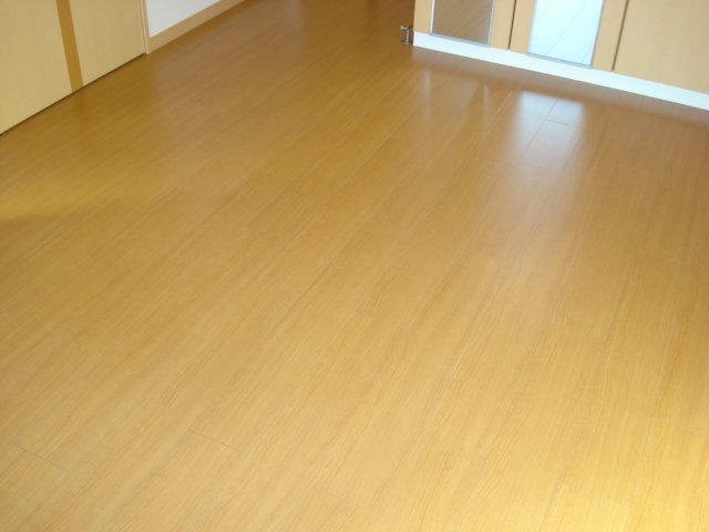 カルキノス 洋室（イメージ）