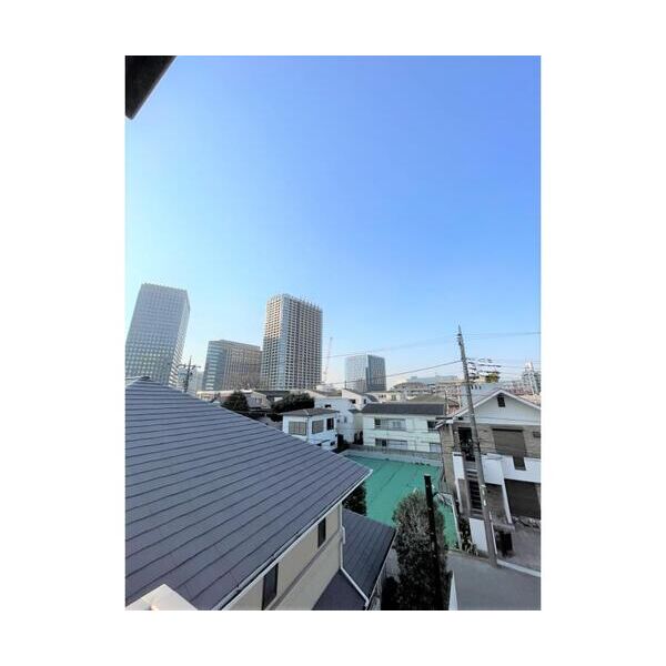 GH301号室 部屋その他