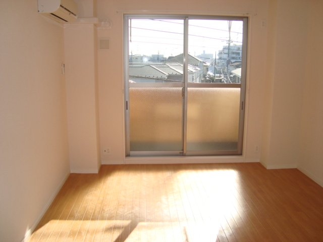 Ｍ’ｓ　Ｐａｌａｃｉｏｎ 洋室
