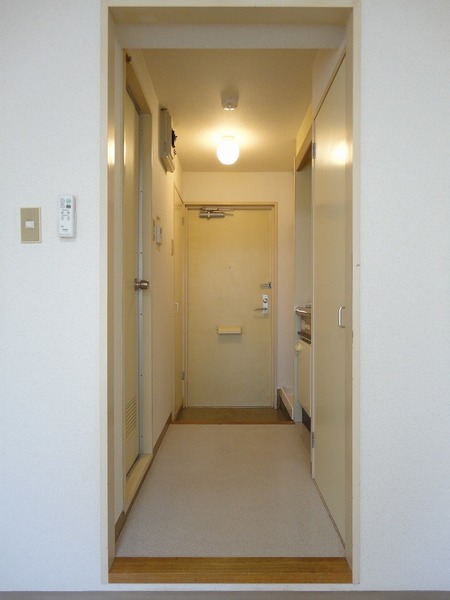 ブリス上石神井203号室 その他