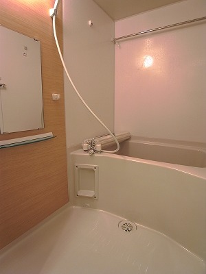 リブリ・ADONIS3階 お風呂