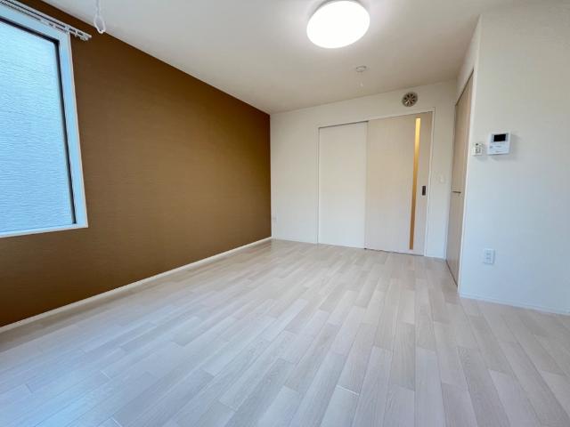 エクセレント和光 室内