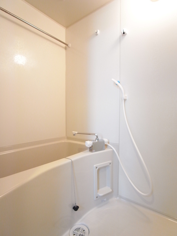 リブリ・kitakasai お風呂