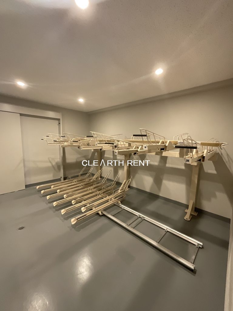 コンシェリア渋谷笹塚 ＜ＰＲＥＭＩＵＭ ＶＩＥＷ＞6階 その他共有部分