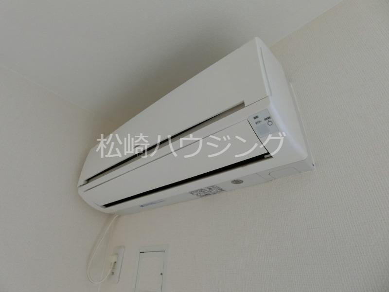 フェリーチェ中野 部屋設備