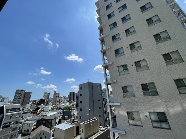 コンシェリア駒込アネックス704号室 コンシェリア駒込アネックス