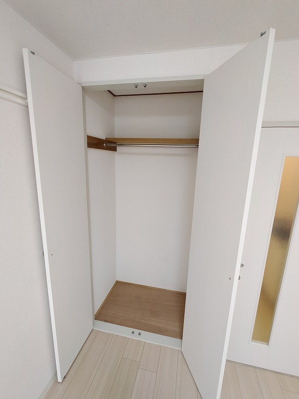 リューデスハイムＡ1階 部屋その他