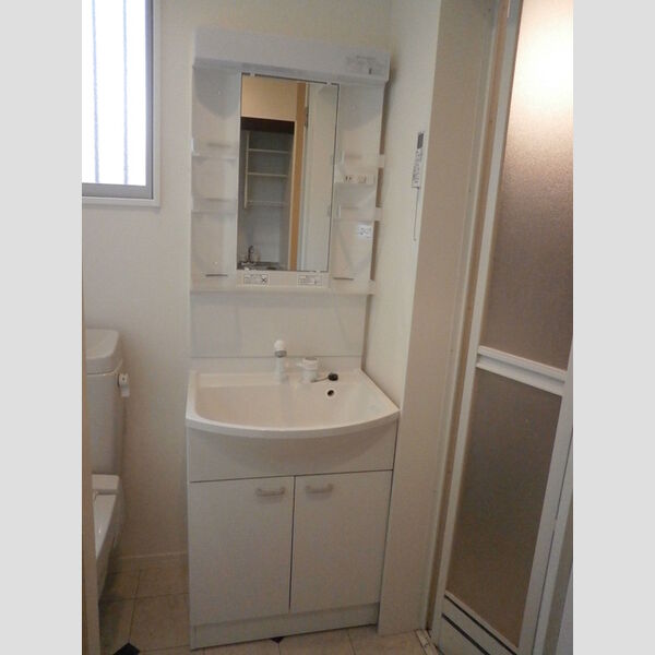 リアンダー 独立洗面化粧台