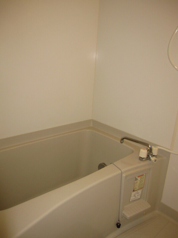 コンフォート宮本 お風呂