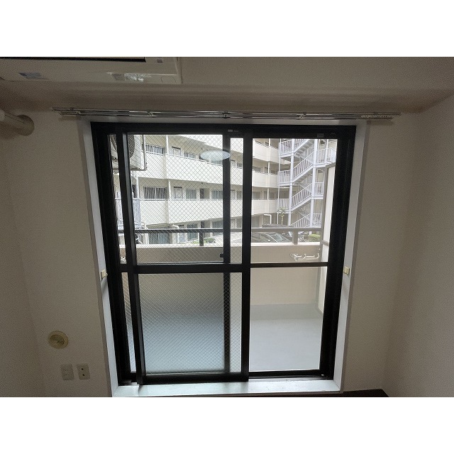 ベルメゾン川崎Ⅱ ユニットバス