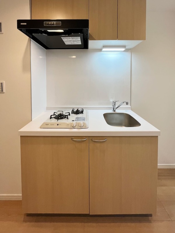 ミハス中浦和2階 部屋その他