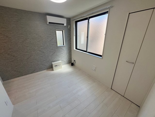 グランデハーモニー足立 リビング