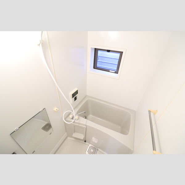 パティオ　ロサ 浴室