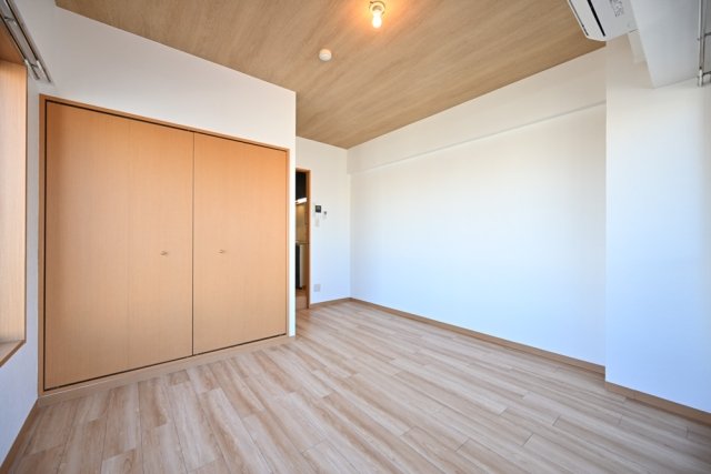 ティアラ目白ＡＶＥＮＵＥ4階 部屋その他