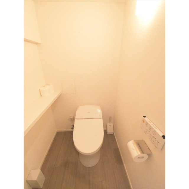 CAVANA＋麻布台0704号室 内観