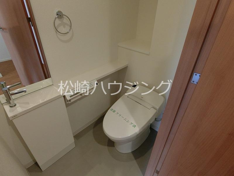 Dacha1階 別室の写真です