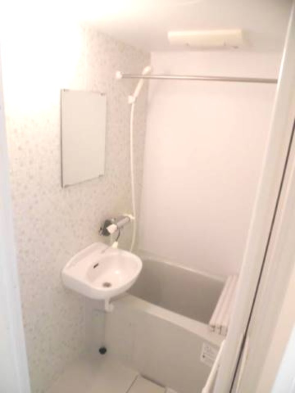 Ｍｉｉｓａ　ＨＯＳＨＩＫＡＷＡ1階 お風呂