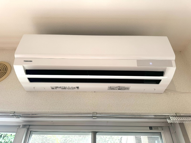 スぺランザ1階 部屋設備