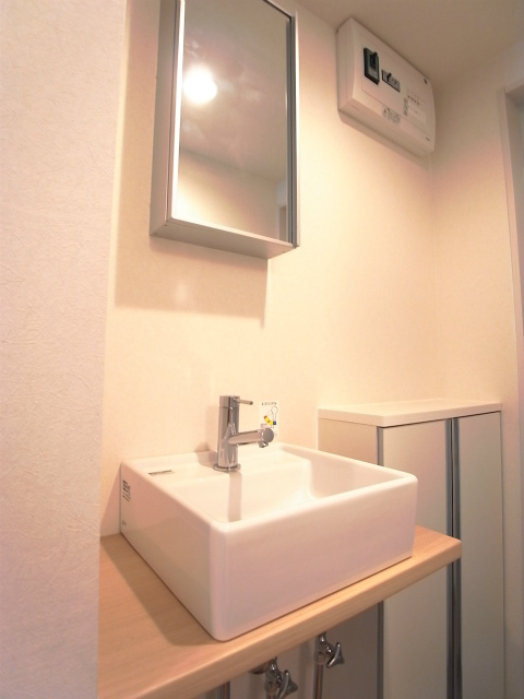 フルーレ早稲田鶴巻町2階 部屋その他