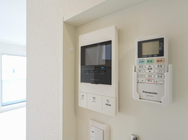 スカイルーチェ川口芝中田301号室 ※同タイプ参考写真