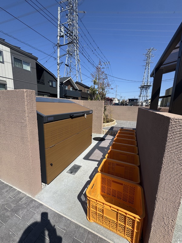 Ｆａｍｉｌｉｅ1階 部屋その他