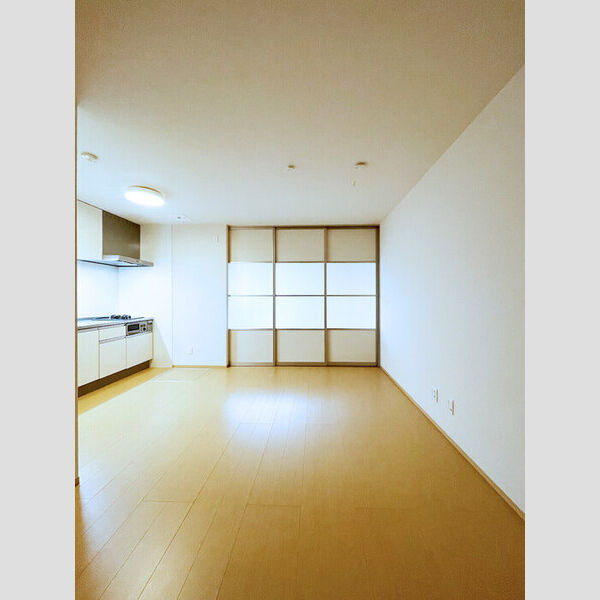 リヴェール等々力　B LDK