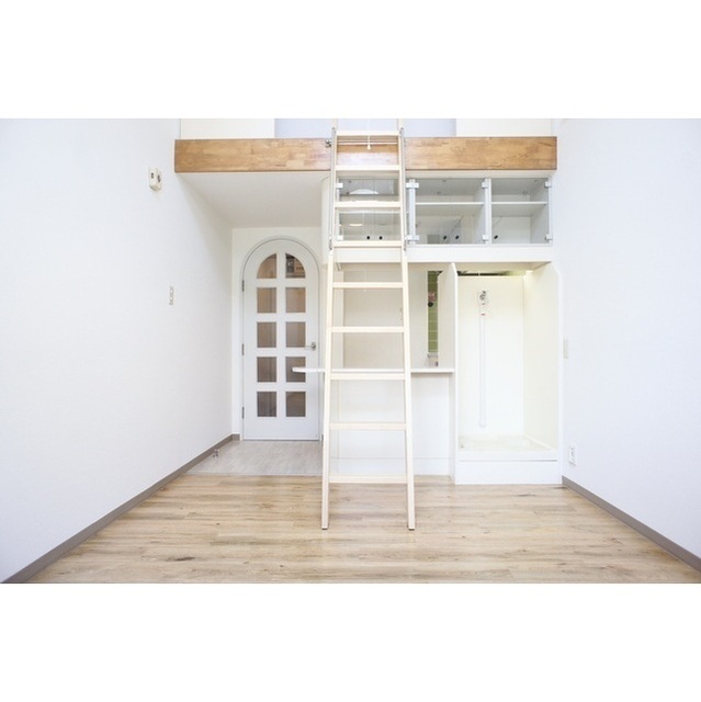 ベルピア辻堂第１－１ ☆洋室6帖