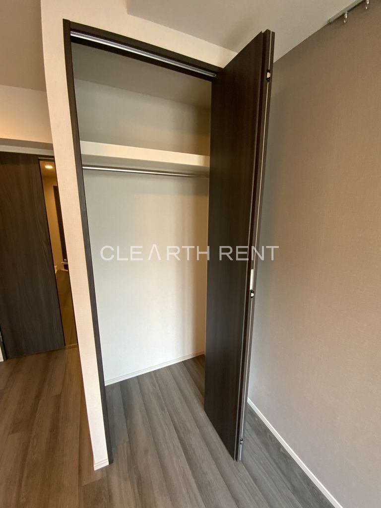 コンシェリア品川 ＣＲＯＳＳＩＡ 同タイプ別住戸写真となります。現況と異なる場合がございます。