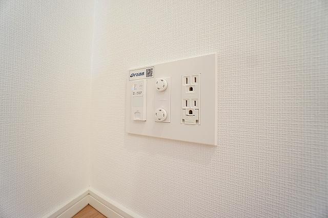 ALTERNA東池袋8階 その他