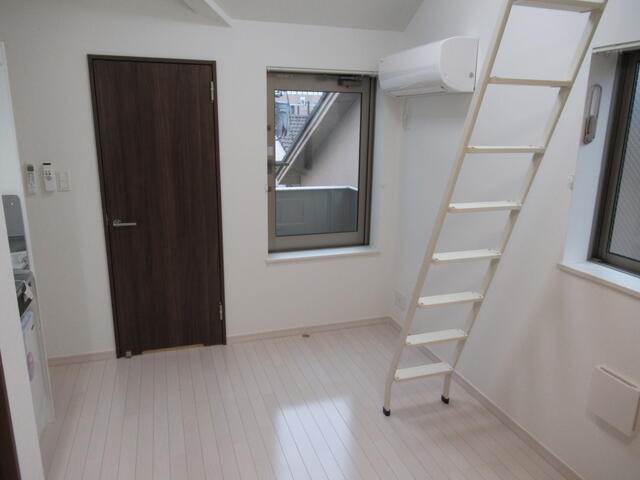 シャンテ四ツ木3階 部屋その他