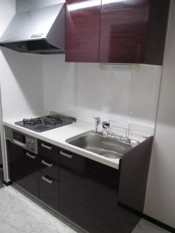 ＰＲＥＳＴＩＧＥ中島1階 部屋その他