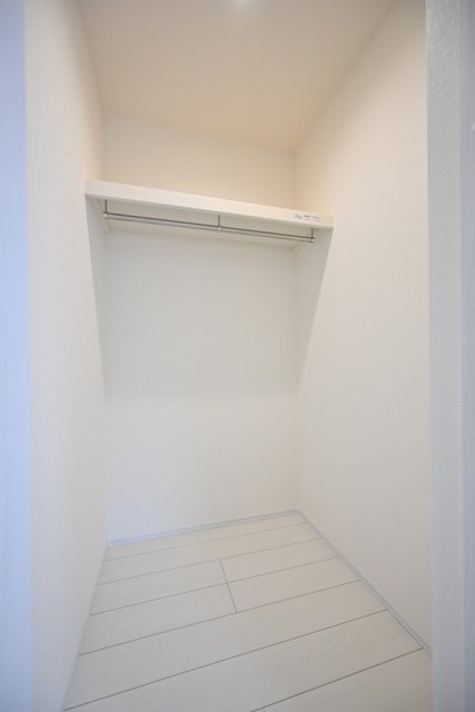 Ｃスクエア矢口2階 ウォークインクローゼット