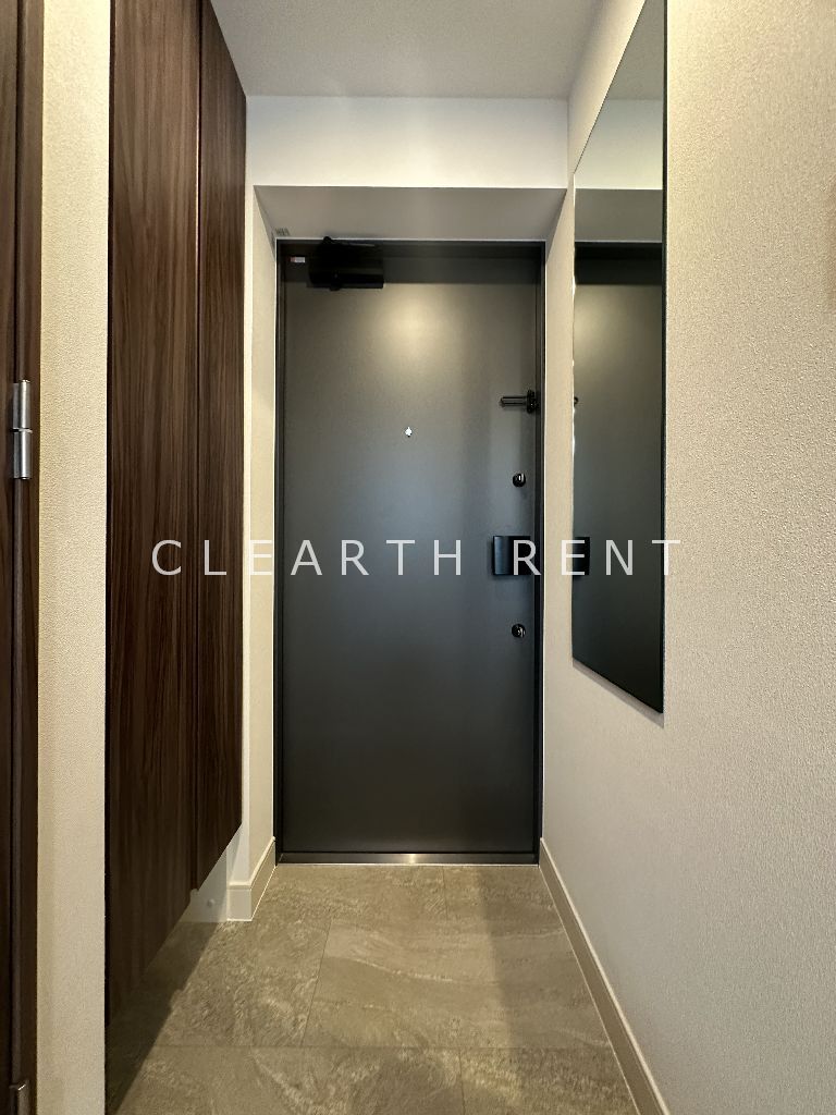 コンシェリア東京 ＜ＯＨＡＮＡＪＡＹＡ ＴＨＥ ＲＥＳＩＤＥＮ1階 同タイプ別住戸写真となります。現況と異なる場合がございます。