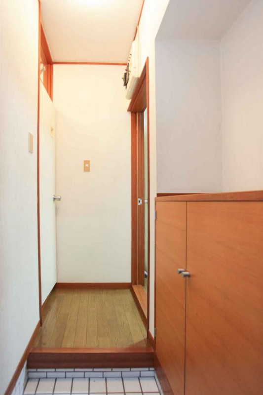 クレストコーポ５2階 部屋その他