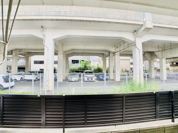 サニーハイツ1階 部屋その他