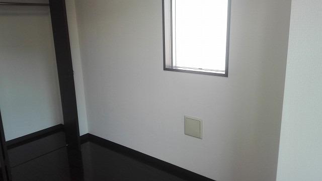 スパシエアランシア亀戸 リビング