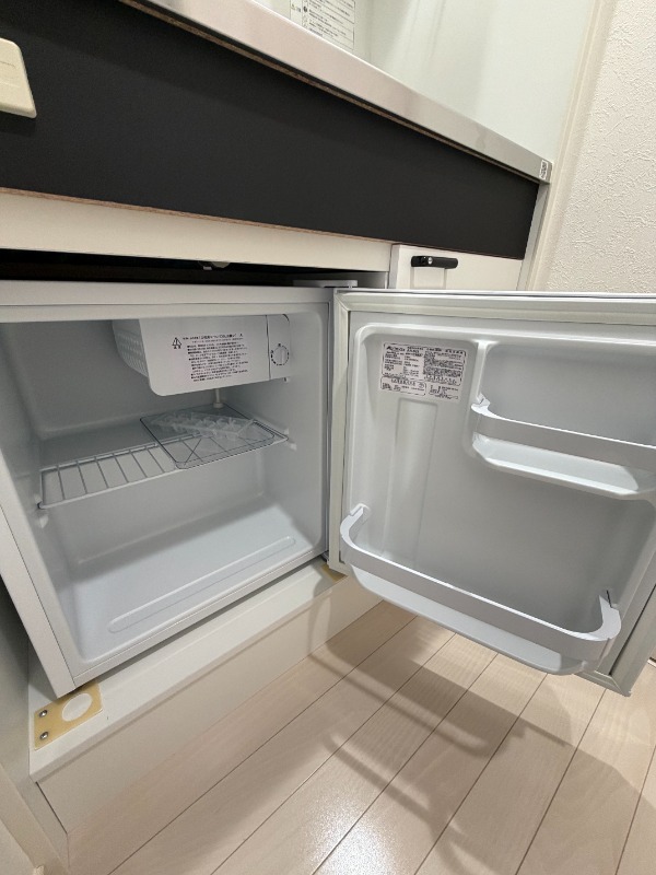 Well-being青砥Ⅰ1階 部屋設備