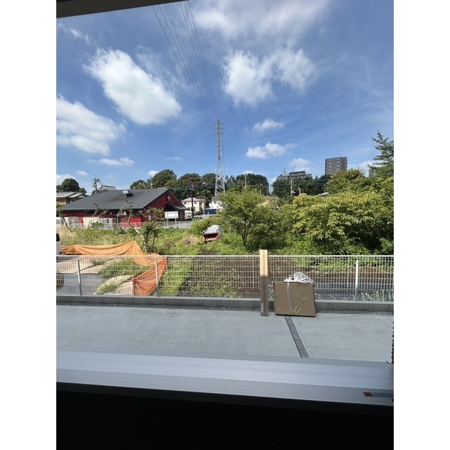 グランスリジエ102号室 部屋その他