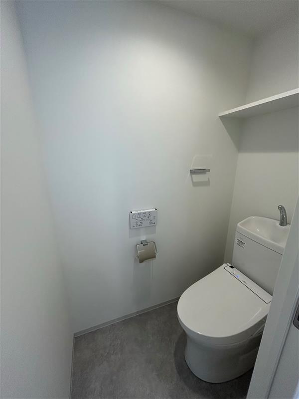 SYFORME NISHI-SUGAMO203号室 ※類似タイプ（202号室）参考写真です