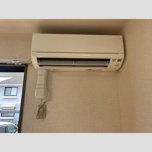 ヴィラモデルナ　A102号室 エアコン