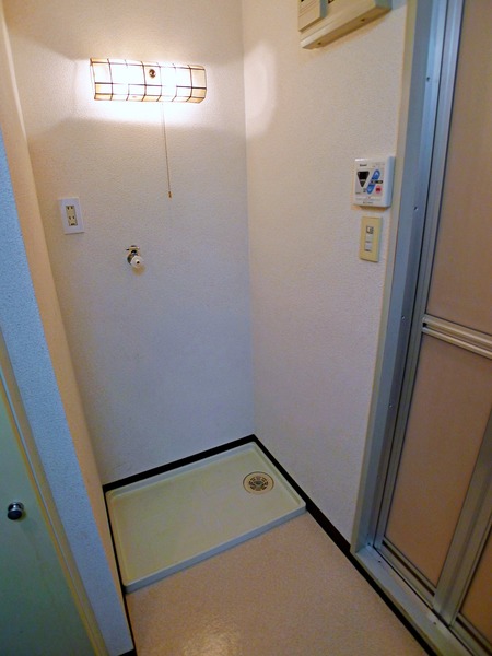 南橋本レジデンス502号室 部屋設備