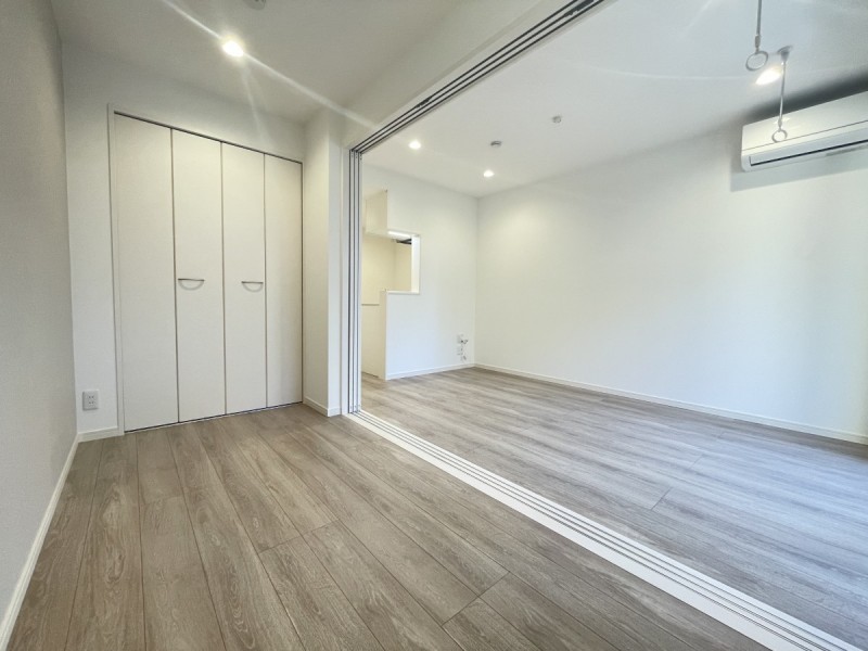 セレーナ小手指 リビング