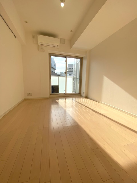 プラウドフラット隅田リバーサイド1007号室 部屋その他